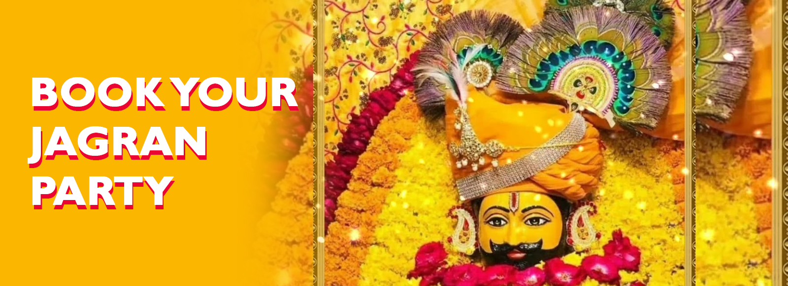 Shree Shyam Jagran Party