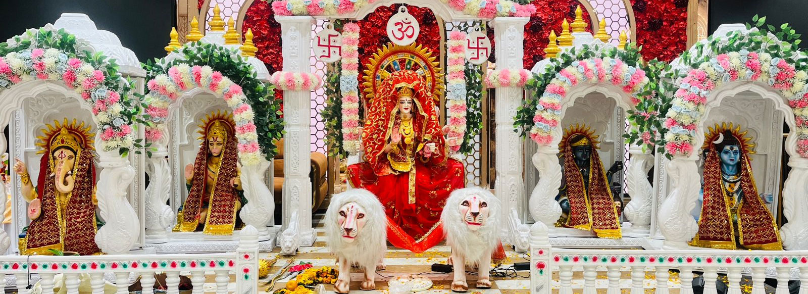 Shree Shyam Jagran Party